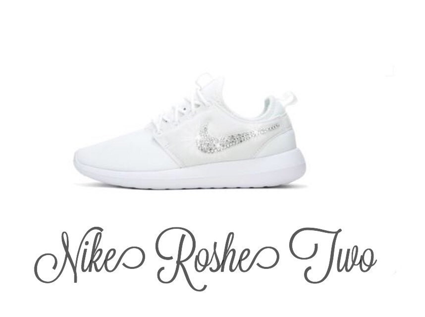 custom nike wedding shoes