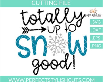 Download Snow Day Svg Etsy