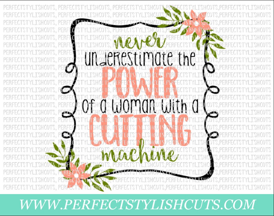 Cutting Machine SVG DXF EPS Png Files for Cutting Machines - Etsy