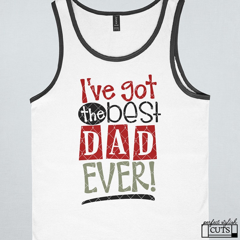 Download Best Dad Ever Svg Father's Day Svg Dad Svg Daddy Svg | Etsy
