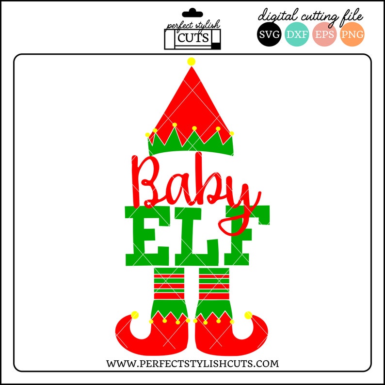 Free Free 83 Baby Elf Svg SVG PNG EPS DXF File
