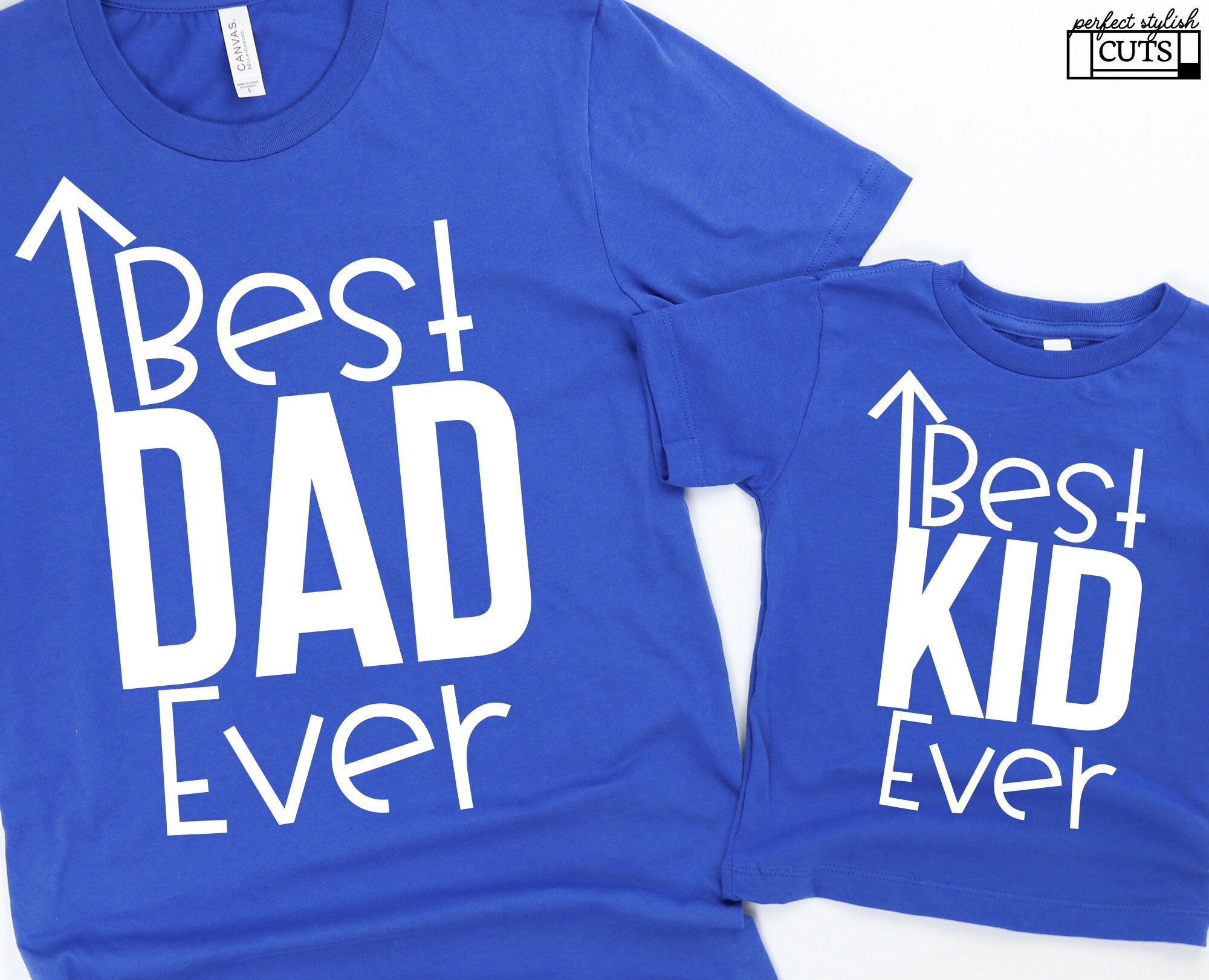 Download Father And Son Svg Matching Shirts Best Dad Ever Svg Best Etsy