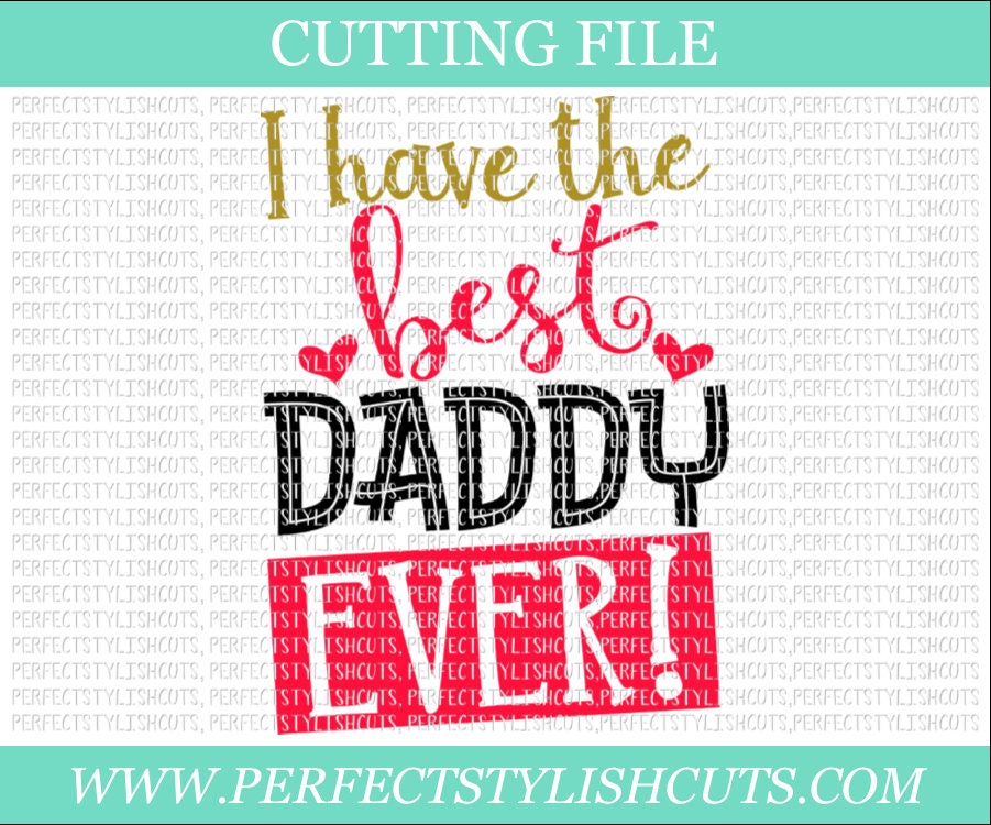 Free Free 203 Daddy&#039;s Dream Team Svg SVG PNG EPS DXF File