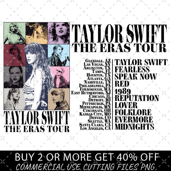 Vintage Eras Tour PNG, Taylor Swiftie Merch PNG, Taylor Fans, TaylorSwift PNG, Eras Tour Outfit, Swiftie Png, Eras Tour Eras Merch Dupe Png