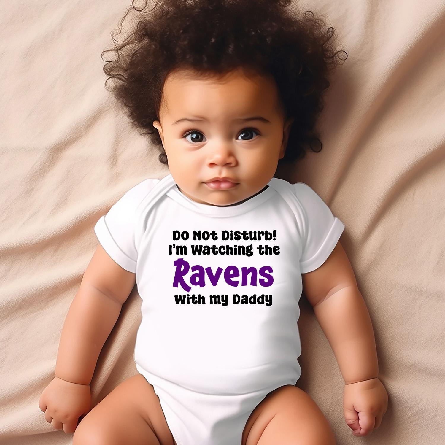 Infant ravens jersey hotsell