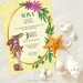 see more listings in the Birthday Invitations section