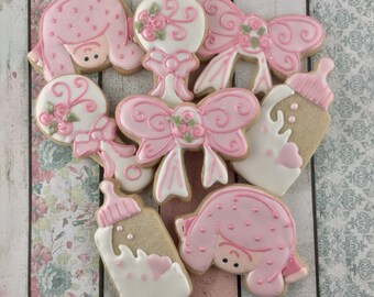 Special Baby Cookies Etsy Special Baby Cookies Etsy