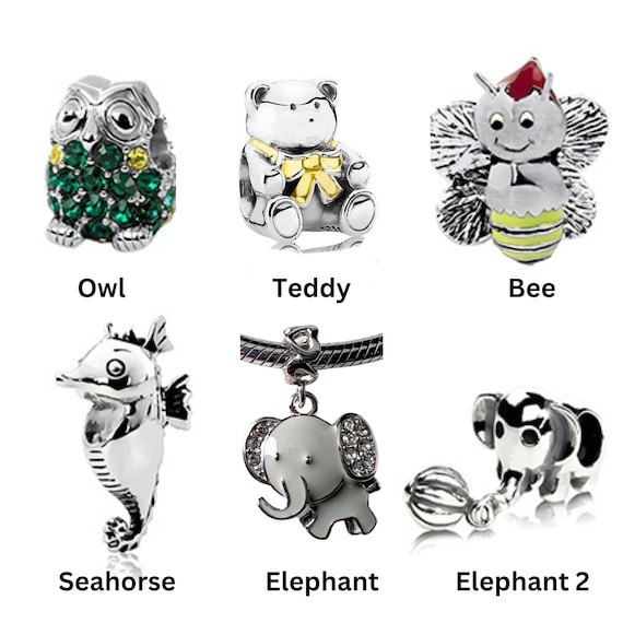 Bee charm pandora new arrivals