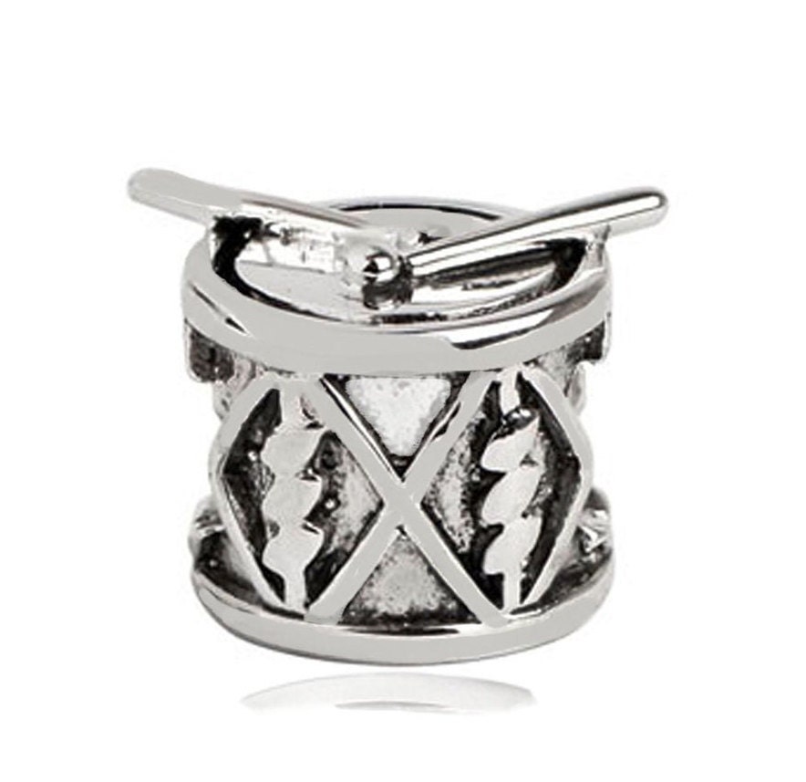 Pandora drum best sale charm