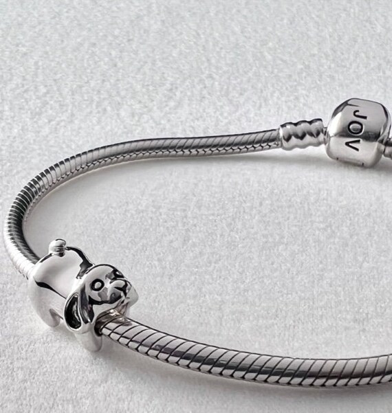Pandora store birdhouse charm