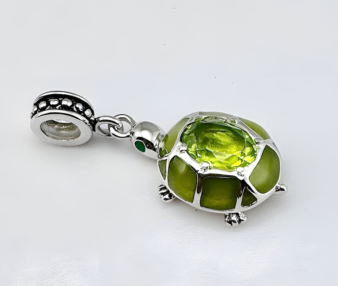 Pandora turtle bracelet outlet