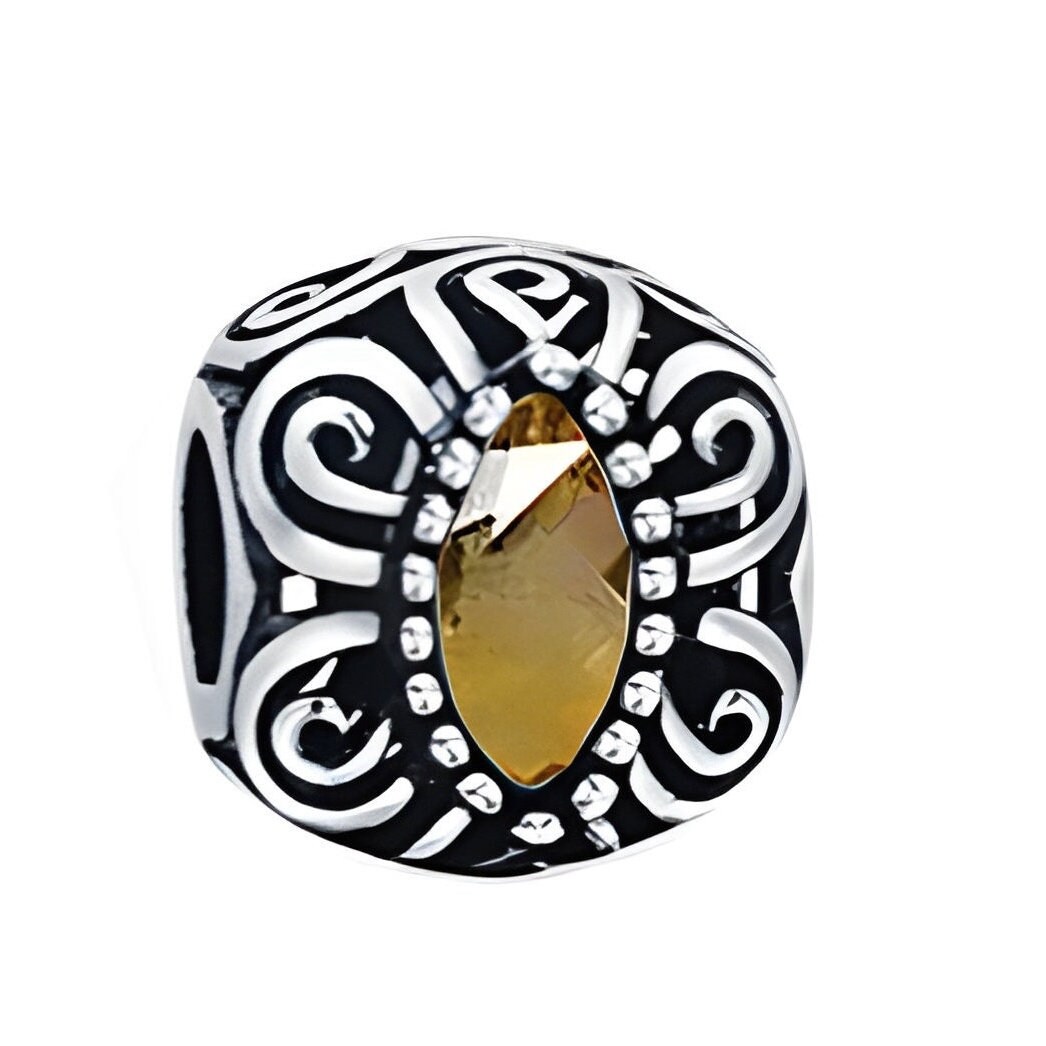 Dainty Birthstone Bracelet - Silver and Gold – Honey Willow - handmade  jewellery