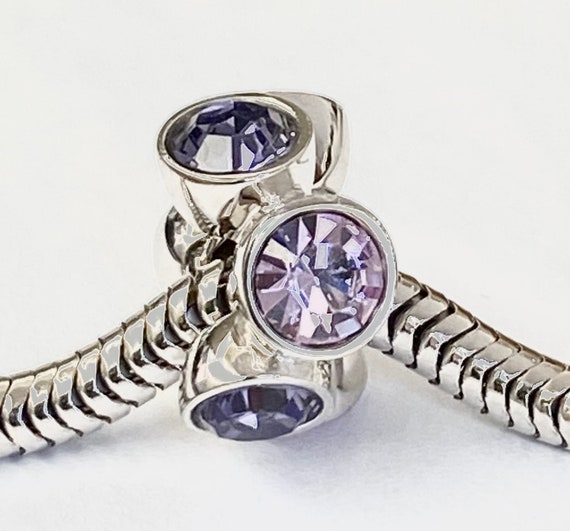 Pandora lavender deals