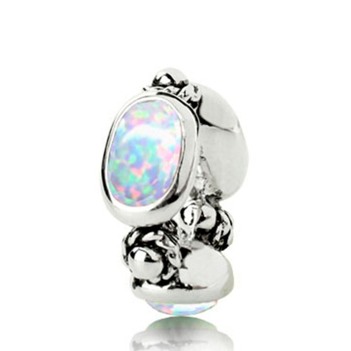 to infinity and beyond pandora charm