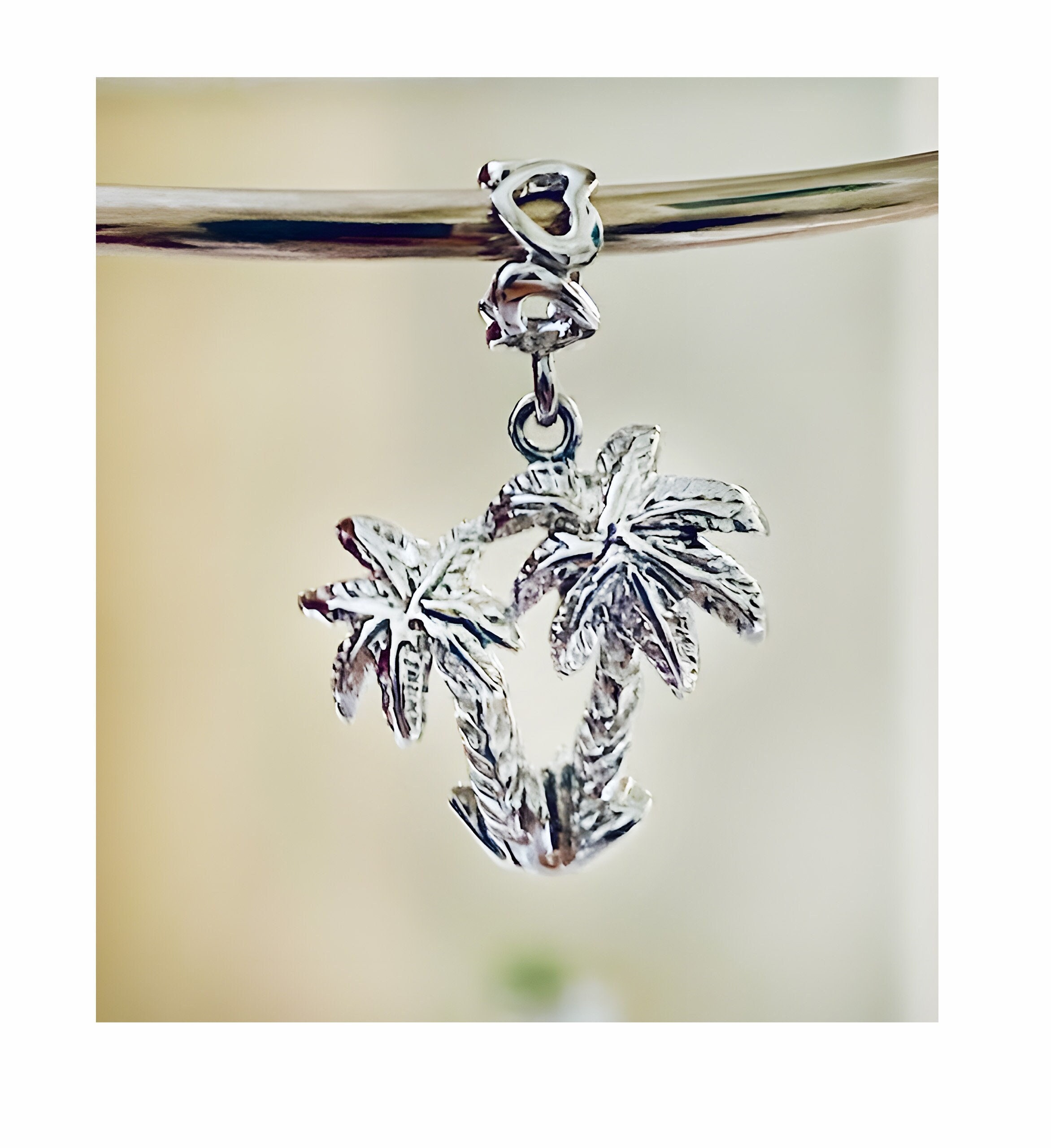 Pandora palm sale