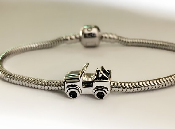 Jeep charm for pandora bracelet online