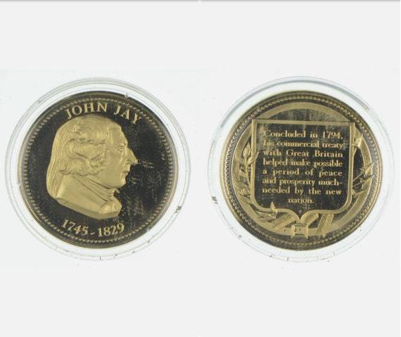 Collectible Coins Make Unique Money Gifts