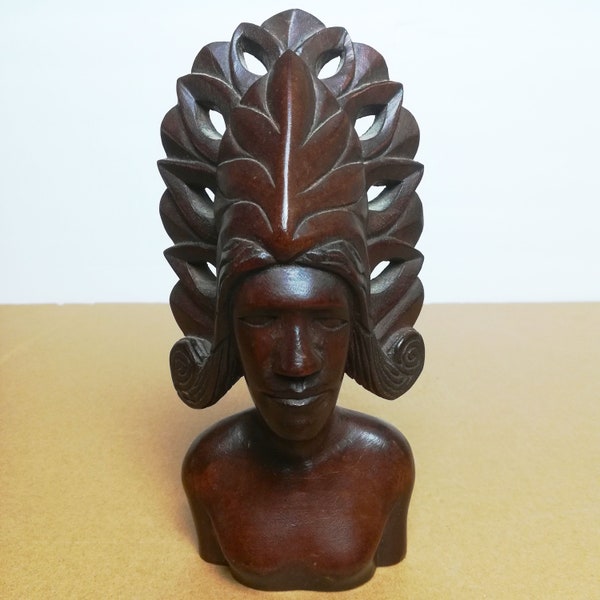 African Headdress Etsy