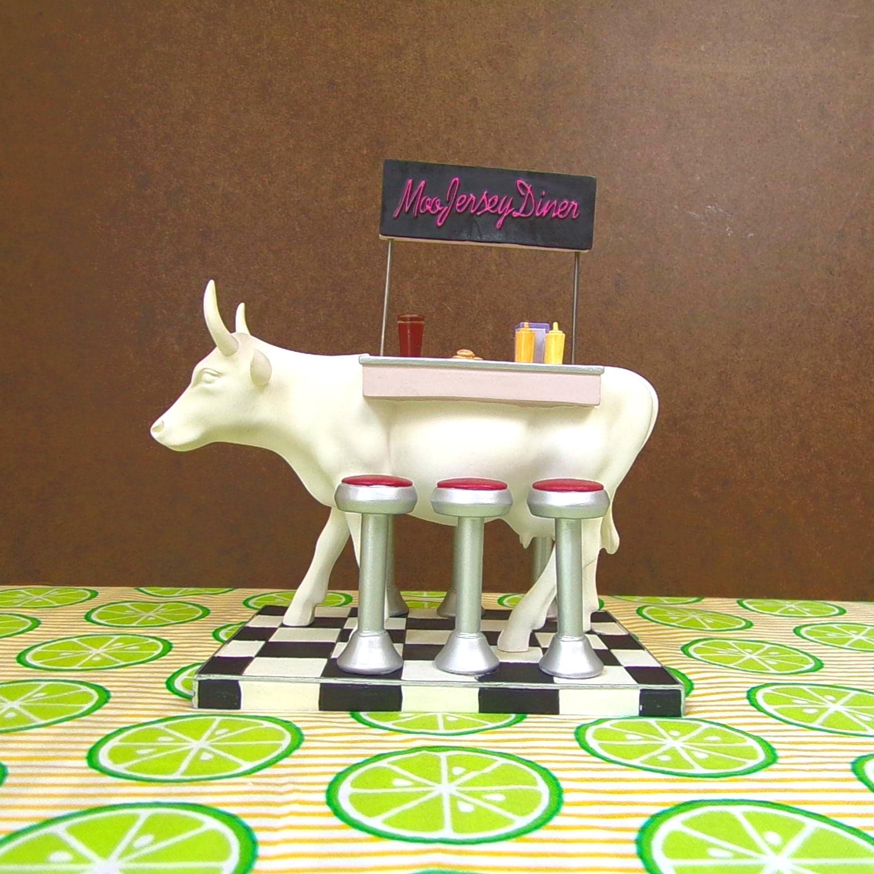 Cow Parade Collectibles - Etsy