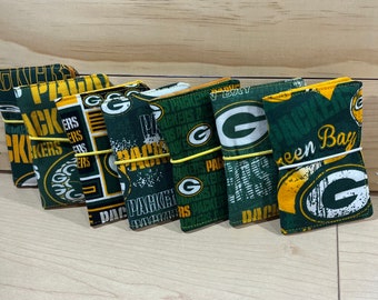 Green Bay Packers Credit Card Holder | Business Card Holder | Wallet