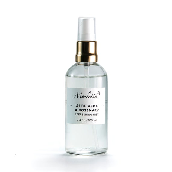 aloe vera sonya Sonya Daily Skincare System main image 1