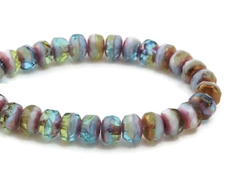 Crystal Beads for Jewelry Making | Many Shapes, Colors & Sizes