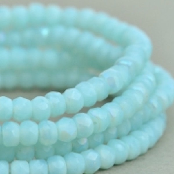 Aqua Silk - Etsy