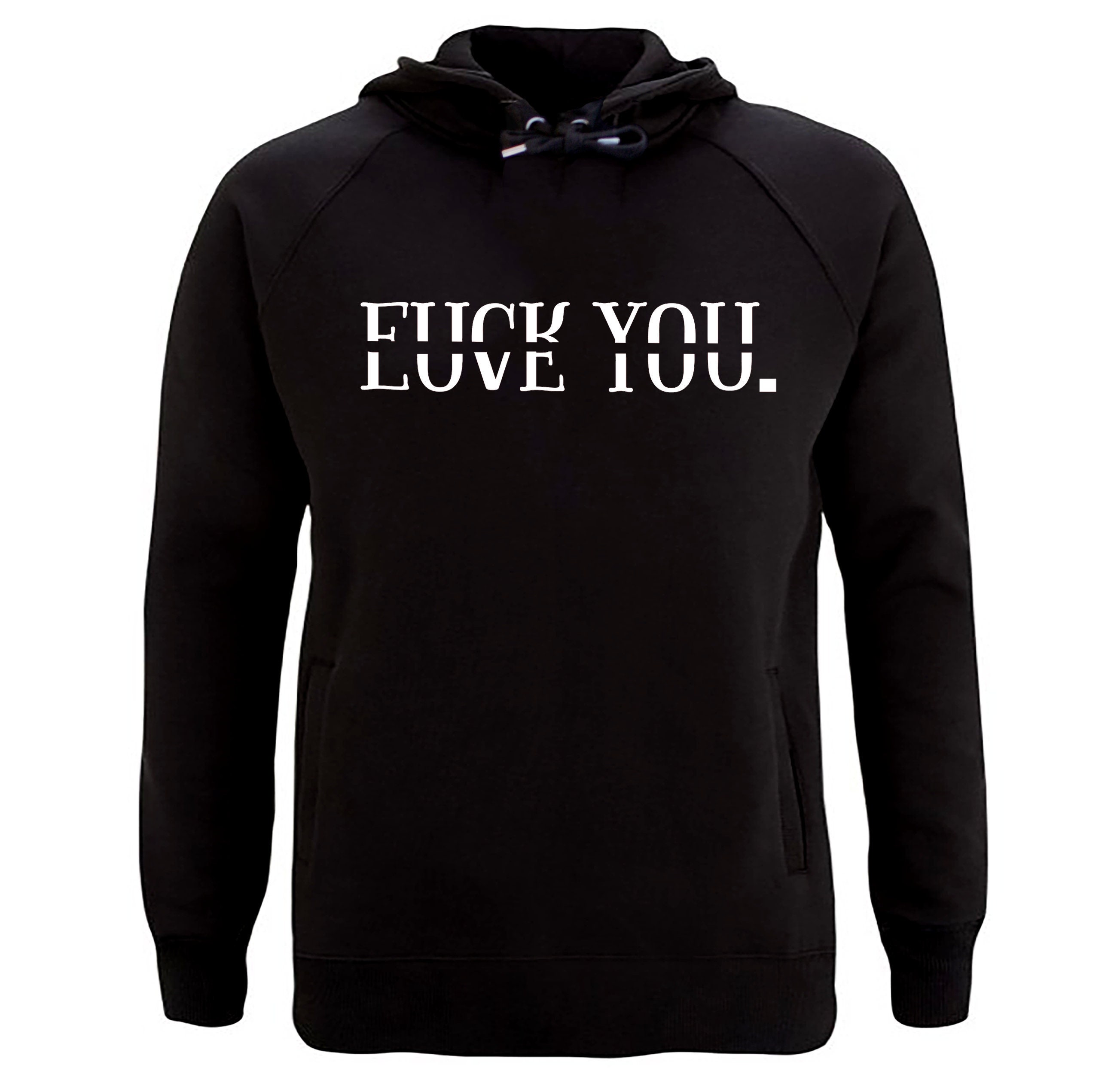 2600px x 2543px - Hoodie Fuck Love You Awesome Hooded Sweater Fuck You Porn Porn - Etsy Canada