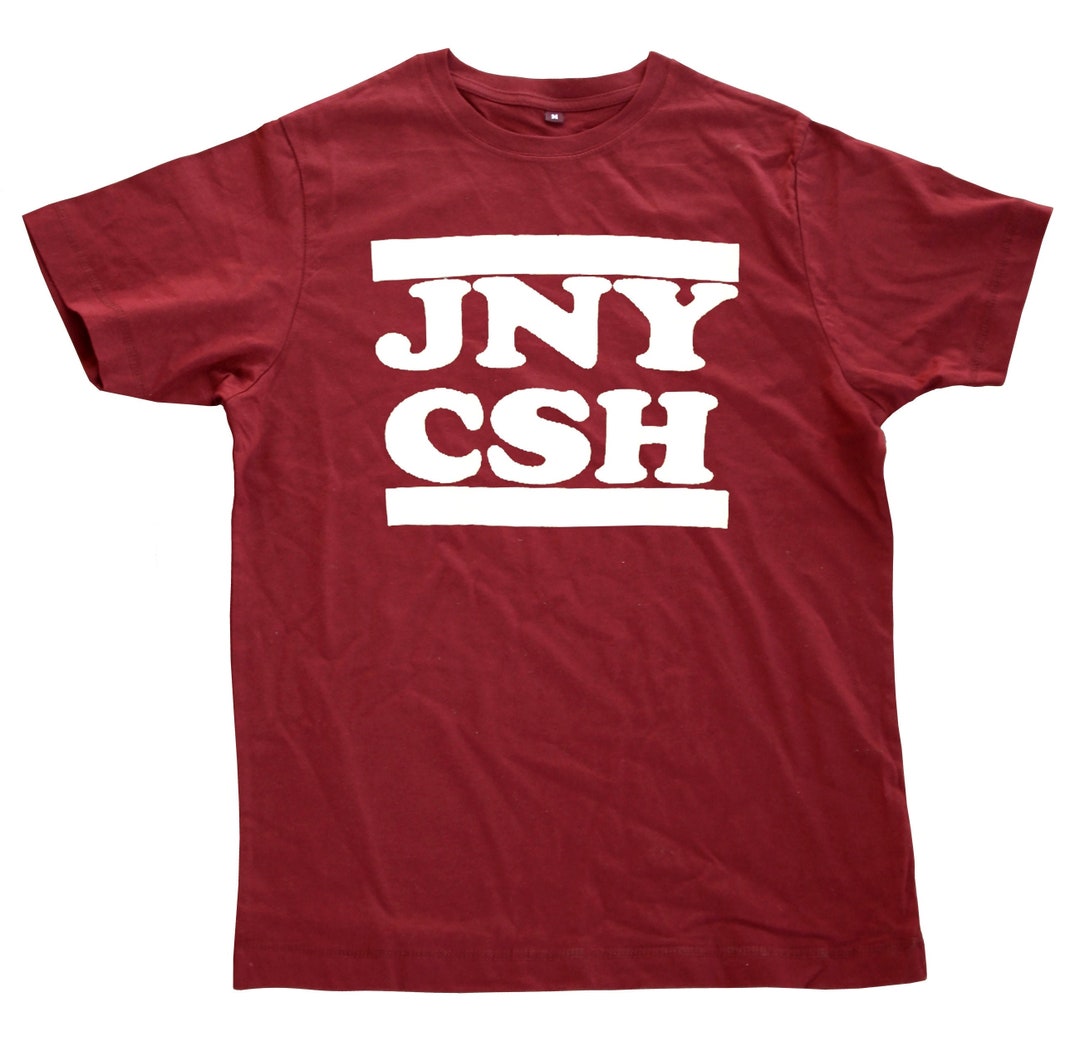 T Shirt Johnny CSH the Man in Black Hipster Tattoo Freedom - Etsy