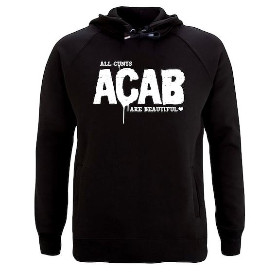 Sudadera acab outlet