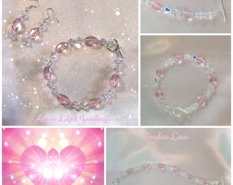 Timeless Love - Love is Forever