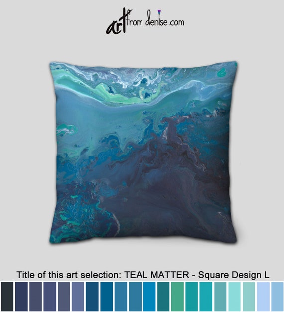 Small Throw Pillows 