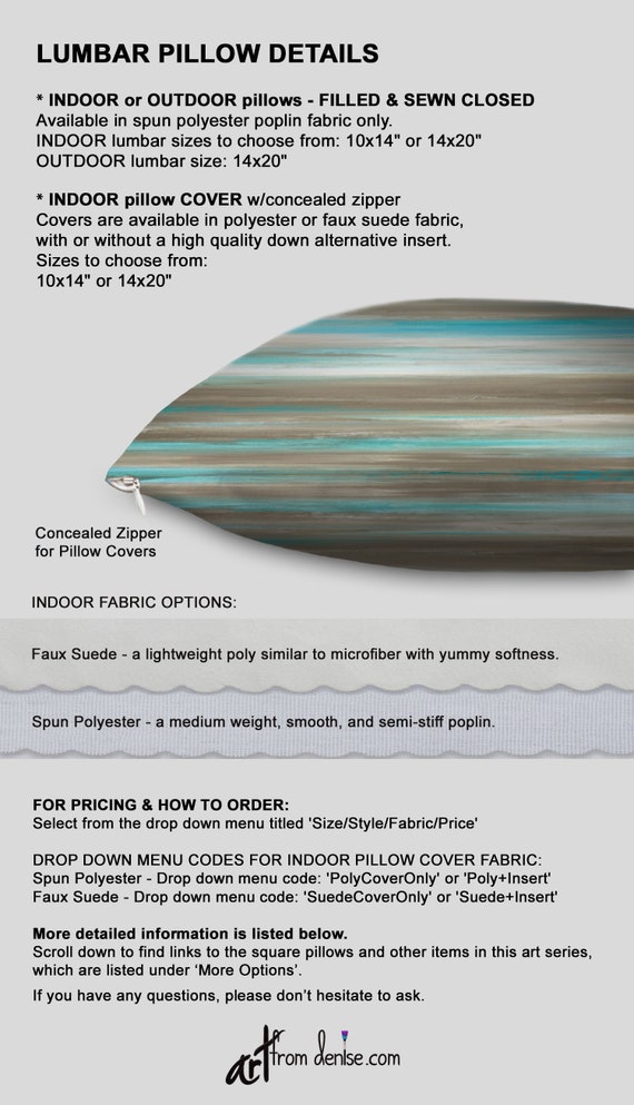 Indoor lumbar pillows hotsell