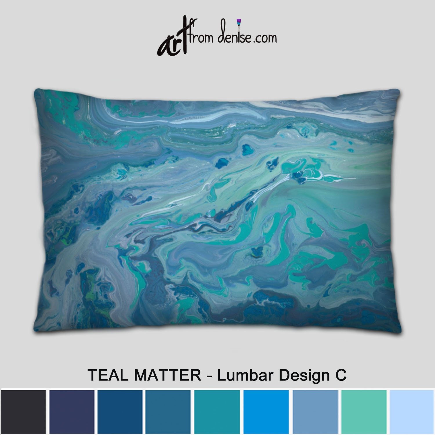 couch pillow support