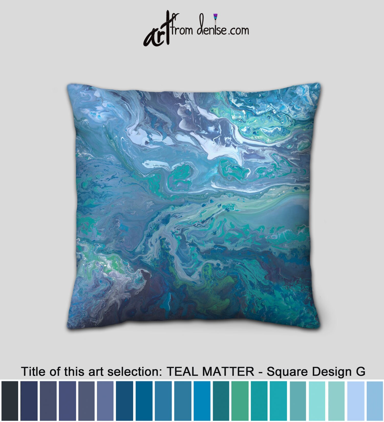 big throw pillows for bed