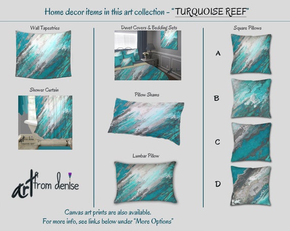 Teal tapestries new arrivals