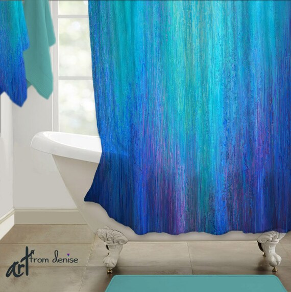 tapestry hangers, wall shower curtain photo