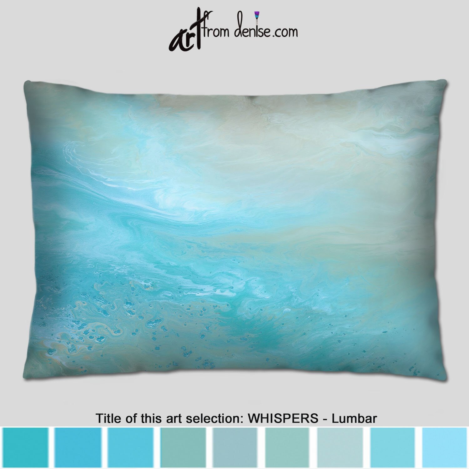 beach pillows for couch