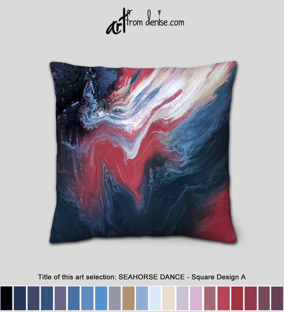 Small throw pillows sale