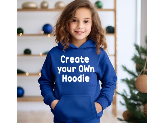 Custom Kids Hoodies, Gifts for Grandkids, Personalized Shirts, Kids Hoodies, Custom Sweatshirts.