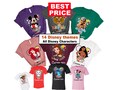 Disney family shirts, Disney Shirts 2026, Disney matching shirts, Disney trip shirt, Disney world shirt, Disney vacation Lulu2234