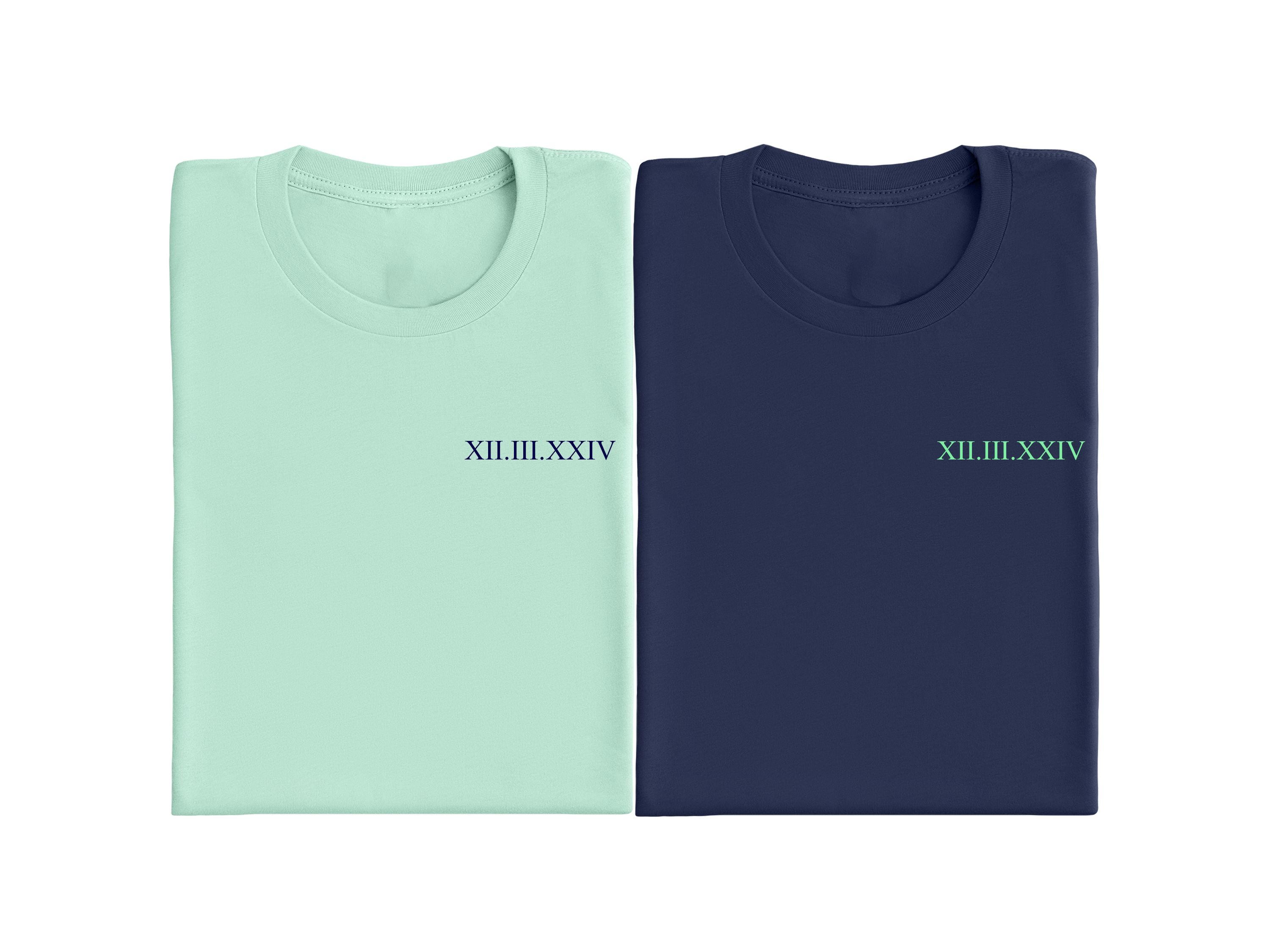 Couple shirts, Custom Couple shirts, matching couple, matching shirts, Valentine&#39;s Day shirts, perfect for Valentine&#39;s Day.