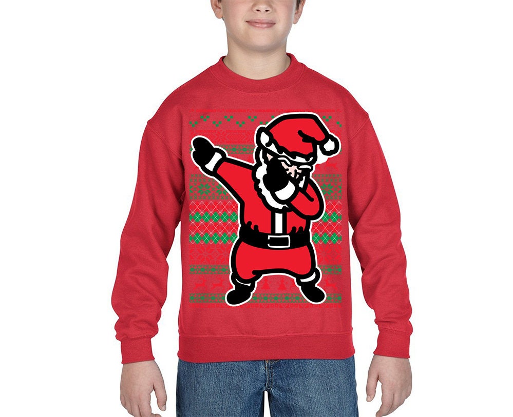 Usa online childrens christmas sweaters near