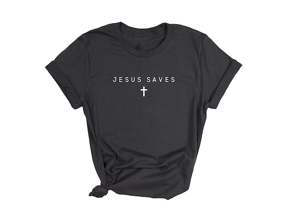Jesus shirt, Christian Gift, Faith tshirt, Jesus T-shirt, Bible Verse shirt.