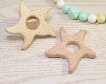 wowie starfish teether