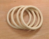 2.63 39 39 Simple Wooden Bracelet 67mm,10pcs Bracelet Craft,Unfinished Wood Bangle, Stacking Bracelets,Raw Wood Bracelet,Eco Friendly