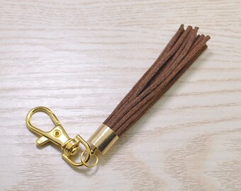 Set 160 Nappe Per Portachiavi - 40 Colori Con Cappello Oro E Argento - Per DIY E Crafts - Foto 9