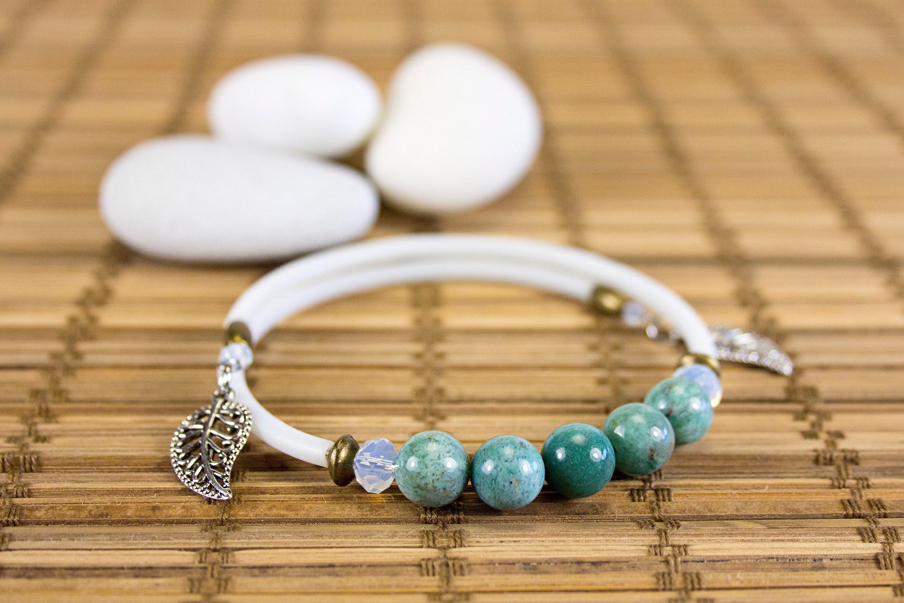 Jade Bracelet Dragon Blood White Cord And Charms Rush Bracelet With Jade Beads Jade Jewelry Fine Stone Bracelet Jade Bracelet Dragon Blood White Cord And Charms Rush Bracelet With Jade Beads Jade Jewelry Fine Stone Bracelet