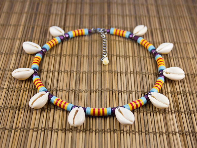 Collier Ras Du Cou Vintage Agatha Années 90 - Breloques Chien Scottish Et Poisson En Métal Argenté