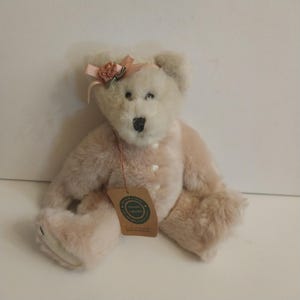 Boyd&#39;s Bears  - Guinevere